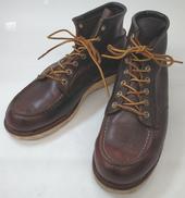 アイリッシュセッター|RED WING