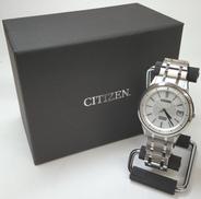 腕時計|CITIZEN