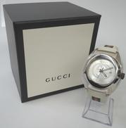 クォーツ時計|GUCCI