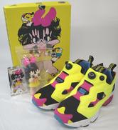 INSTAPUMP FURY 94|REEBOK