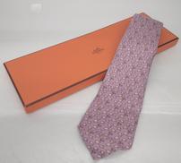 ネクタイ|HERMES