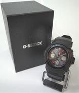 ソーラー電波時計|CASIO