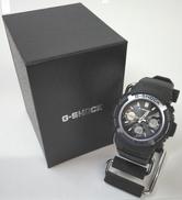 ソーラー電波時計|CASIO