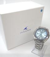腕時計|OCEANUS