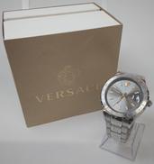 自動巻き腕時計|VERSACE