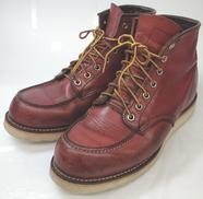 ブーツ|RED WING