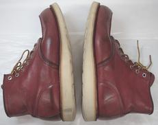 RED WING|ブーツ|【ハードオフ公式通販】オフモール|1030390000015338