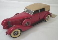 ミニカー|FRANKLIN MINT