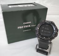 ANDROIDスマートウォッチ|CASIO
