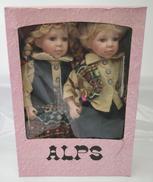 ドール人形|ALPS