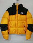 ヌプシダウンジャケット|THE NORTH FACE
