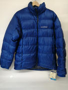 アルパインダウンジャケット|mont-bell