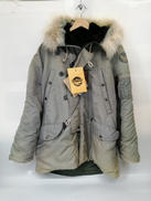 フライトジャケット|BUZZ RICKSON'S