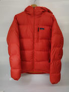 ダウンジャケット|PATAGONIA