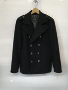 ナポレオンコート|BURBERRY