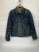 デニムジャケット|LEVI’S