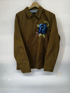 コーチジャケット|JOHN UNDERCOVER