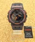G-SHOCK　クォーツ