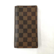 ダミエアジェンダ　ポッシュ|LOUIS VUITTON