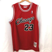 NBA オーセンティックユニフォーム|MITCHELL&NESS