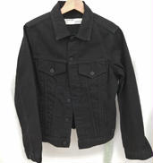 バックアローデニムジャケット|OFF WHITE