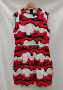 ノースリーブワンピース|MARNI