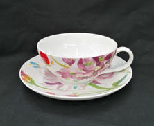 カップ&ソーサー|VILLEROY&BOCH/ビレロイ&ボッホ