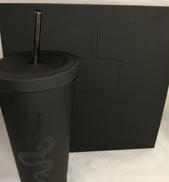 タンブラー|BLVCK PARIS