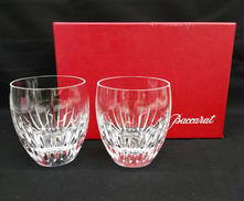 タンブラー|BACCARAT