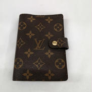 手帳カバー アジェンダPM|LOUIS VUITTON