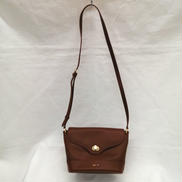 ショルダーバッグ|AGNES B