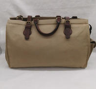 キャンバス2WAYビジネスバッグ|IKETEI