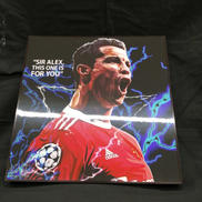 ポップアートパネル|KEETATAT SITTHIKET