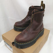 ジップアップブーツ|DR.MARTENS