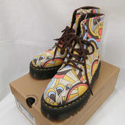 レースアップブーツ|DR.MARTENS