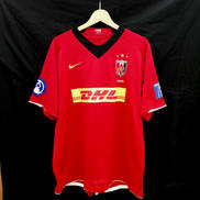サッカーユニフォーム|NIKE