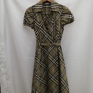 ワンピース|BURBERRY BLUE LABEL