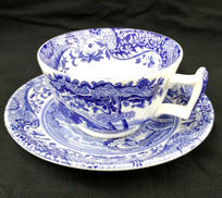 カップ&ソーサー|SPODE