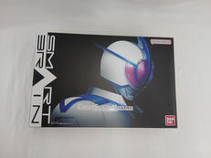 CSM サイガドライバー 仮面ライダーファイズ|BANDAI