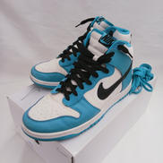 DUNK HIGH BY YOU|NIKE