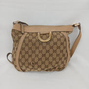 ショルダーバッグ GG キャンバス|GUCCI