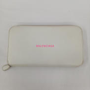 ラウンドファスナー長財布|BALENCIAGA