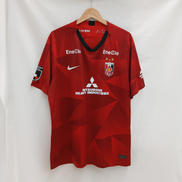 サッカーユニフォーム|NIKE