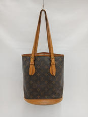 バケットPM|LOUIS VUITTON