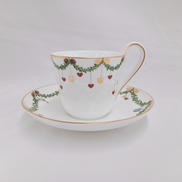 カップ&ソーサー|ROYAL COPENHAGEN
