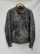 レザージャケット|HARLEY-DAVIDSON
