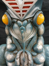 特大 バルタン星人|BANDAI