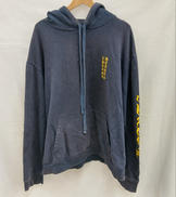 プルオーバーパーカー|CHROME HEARTS