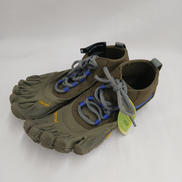 ファイブフィンガー|VIBRAM