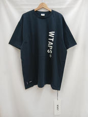 Tシャツ|WTAPS